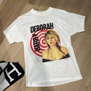 True Vintage Deborah Harry tshirt